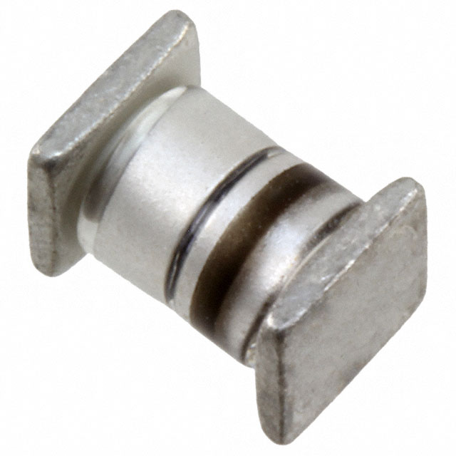 JANTX1N5551US Microchip Technology  Diodi - Raddrizzatori - Singoli